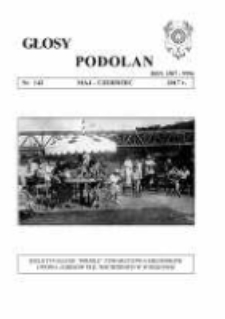 Głosy Podolan nr142