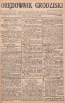 Orędownik Grodziski 1931.02.07 R.13 Nr11