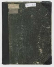 Stara Baśń. (Temat z powieści Kraszewskiego). Dramat w 5ciu aktach z muzyką i śpiewami przez Alfreda Szczepańskiego