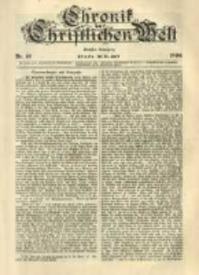 Chronik der christlichen Welt. 1896.04.16 Jg.6 Nr.16