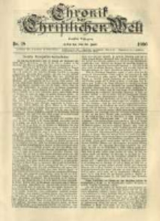 Chronik der christlichen Welt. 1896.04.30 Jg.6 Nr.18