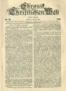 Chronik der christlichen Welt. 1896.06.25 Jg.6 Nr.26