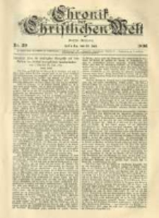 Chronik der christlichen Welt. 1896.07.16 Jg.6 Nr.29