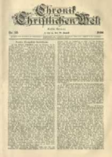 Chronik der christlichen Welt. 1896.08.27 Jg.6 Nr.35