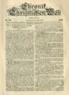 Chronik der christlichen Welt. 1896.09.17 Jg.6 Nr.38