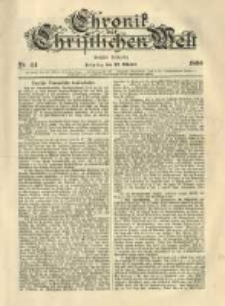 Chronik der christlichen Welt. 1896.10.29 Jg.6 Nr.44