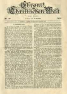 Chronik der christlichen Welt. 1896.12.03 Jg.6 Nr.49
