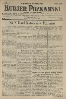 Kurier Poznański 1929.09.07 R.24 nr 414