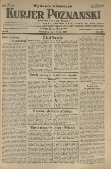 Kurier Poznański 1929.09.11 R.24 nr 420