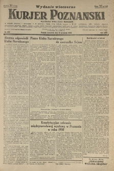 Kurier Poznański 1929.09.12 R.24 nr 422