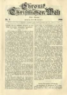 Chronik der christlichen Welt. 1898.01.20 Jg.8 Nr.3