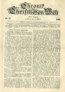 Chronik der christlichen Welt. 1898.03.24 Jg.8 Nr.12