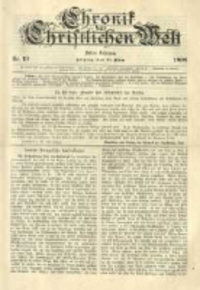 Chronik der christlichen Welt. 1898.03.31 Jg.8 Nr.13