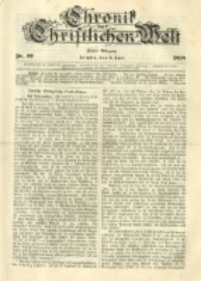 Chronik der christlichen Welt. 1898.06.02 Jg.8 Nr.22