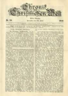 Chronik der christlichen Welt. 1898.06.30 Jg.8 Nr.26