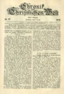 Chronik der christlichen Welt. 1898.07.07 Jg.8 Nr.27