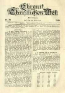 Chronik der christlichen Welt. 1898.08.25 Jg.8 Nr.34