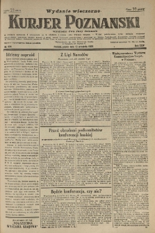 Kurier Poznański 1929.09.13 R.24 nr 424