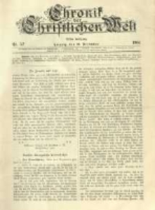 Chronik der christlichen Welt. 1901.12.26 Jg.11 Nr.52