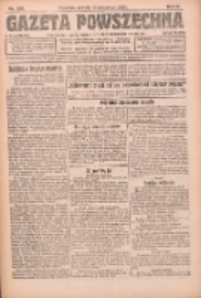 Gazeta Powszechna 1924.06.13 R.5 Nr135