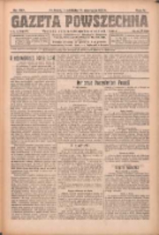 Gazeta Powszechna 1924.06.15 R.5 Nr137