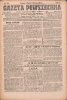 Gazeta Powszechna 1924.06.17 R.5 Nr138