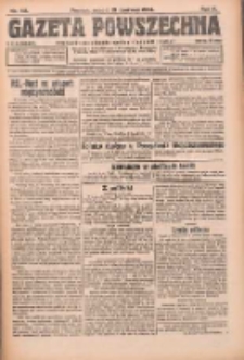 Gazeta Powszechna 1924.06.21 R.5 Nr141