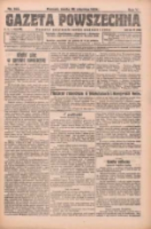 Gazeta Powszechna 1924.06.25 R.5 Nr144