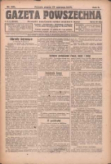 Gazeta Powszechna 1924.06.27 R.5 Nr146