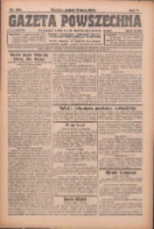 Gazeta Powszechna 1924.07.11 R.5 Nr158