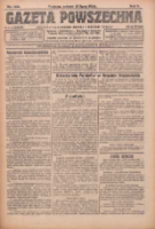 Gazeta Powszechna 1924.07.12 R.5 Nr159