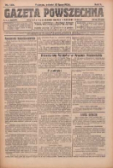 Gazeta Powszechna 1924.07.12 R.5 Nr159