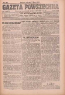 Gazeta Powszechna 1924.07.15 R.5 Nr161