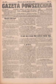 Gazeta Powszechna 1924.07.19 R.5 Nr165