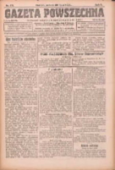 Gazeta Powszechna 1924.07.26 R.5 Nr171