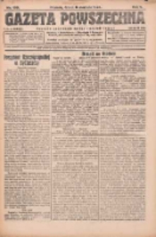 Gazeta Powszechna 1924.08.06 R.5 Nr180