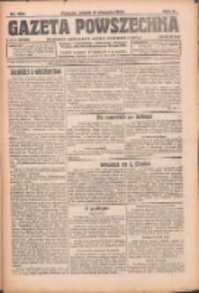 Gazeta Powszechna 1924.08.08 R.5 Nr182