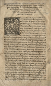 [...] Iuris provincialis quod Speculum Saxonum vulgo nuncupatur libri tres [...] adiunctis simul glossis, aliisque addicionibus [...]