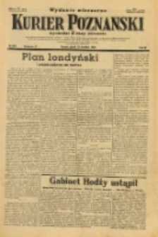 Kurier Poznański 1938.09.23 R.33 nr434