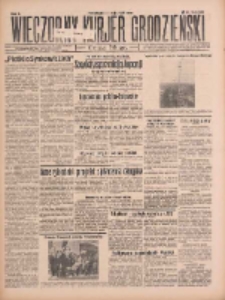 Wieczorny Kurjer Grodzieński 1933.05.08 R.2 Nr124