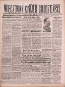 Wieczorny Kurjer Grodzieński 1933.05.03 R.2 Nr119