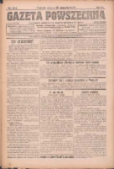 Gazeta Powszechna 1924.08.23 R.5 Nr194