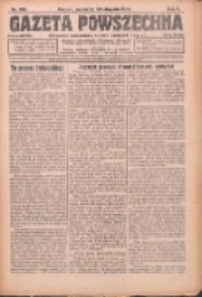 Gazeta Powszechna 1924.08.28 R.5 Nr198