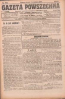 Gazeta Powszechna 1924.09.03 R.5 Nr203