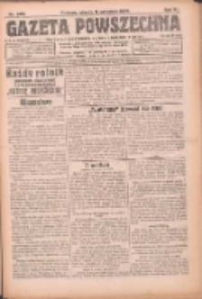 Gazeta Powszechna 1924.09.09 R.5 Nr208
