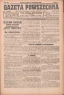 Gazeta Powszechna 1924.09.12 R.5 Nr211