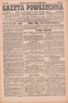 Gazeta Powszechna 1924.09.14 R.5 Nr213