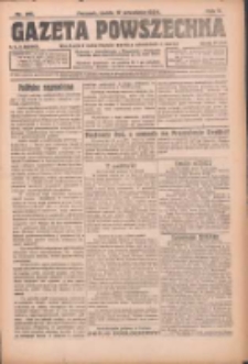 Gazeta Powszechna 1924.09.17 R.5 Nr215