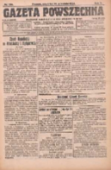 Gazeta Powszechna 1924.09.18 R.5 Nr216