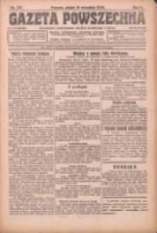 Gazeta Powszechna 1924.09.19 R.5 Nr217